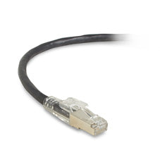 Black Box 15ft Cat6a networking cable 177.2" (4.5 m) F/UTP (FTP)