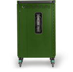 Bretford CORE X Cart Portable device management cart Green