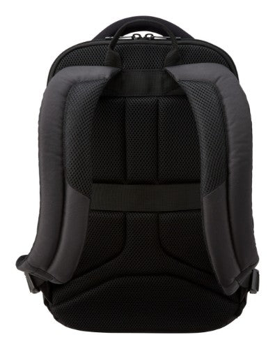 Samsonite 1412731041 backpack Casual backpack Black Polyester