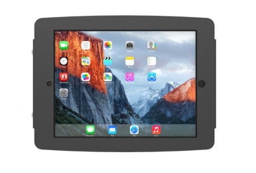 Compulocks 299PSENB tablet security enclosure 12.9" Black