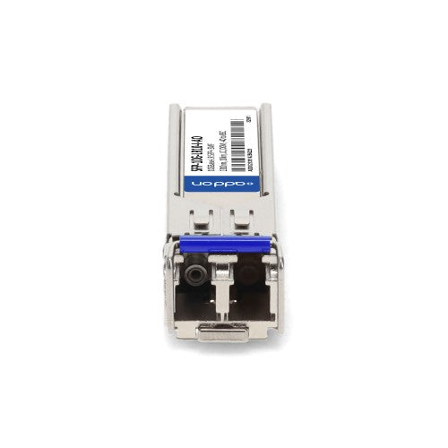 AddOn Networks SFP-10G-LR10-I-AO network transceiver module Fiber optic 10000 Mbit/s SFP+ 1310 nm