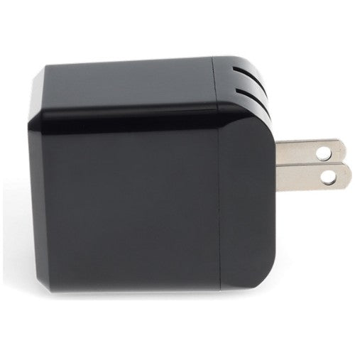 AddOn Networks USAC2USBC18WB mobile device charger Universal Black AC