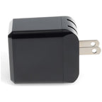 AddOn Networks USAC2USBC18WB mobile device charger Universal Black AC