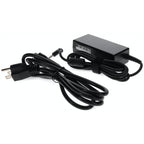 AddOn Networks H6Y89AA#ABA-AA power adapter/inverter Indoor 65 W Black