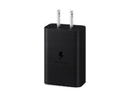Samsung EP-T1510XBEGUS mobile device charger Smartphone Black USB Indoor