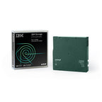 IBM 02XW568 Blank data tape 18 TB LTO