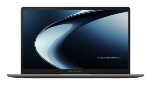 ASUS ExpertBook P1 PM1503CDA-XS54 AMD Ryzen™ 5 150 Laptop 15.6" Full HD 16 GB DDR5-SDRAM 512 GB SSD Wi-Fi 6E (802.11ax) Windows 11 Pro Gray