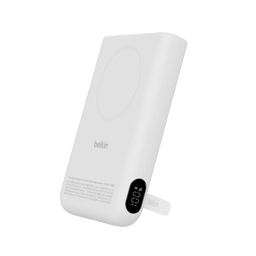 Belkin UltraCharge Pro Gray