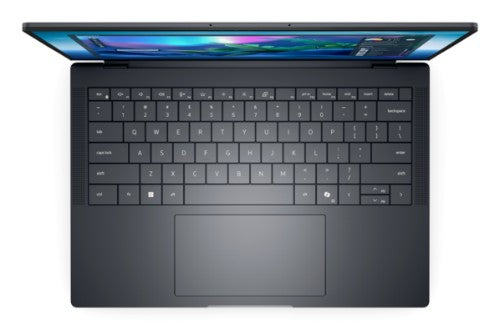 DELL Pro Max 14 Premium MA14250 Intel Core Ultra 7 265H Laptop 14" Full HD+ 32 GB LPDDR5x-SDRAM 512 GB SSD NVIDIA RTX PRO 1000 Blackwell Wi-Fi 7 (802.11be) Windows 11 Pro Black