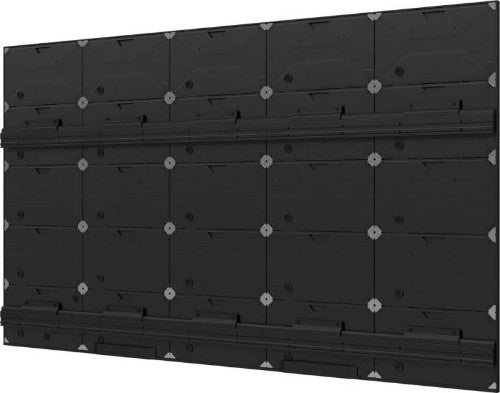 Viewsonic LDE136G-152 signage display 136" LED 600 cd/m² Full HD Black Built-in processor