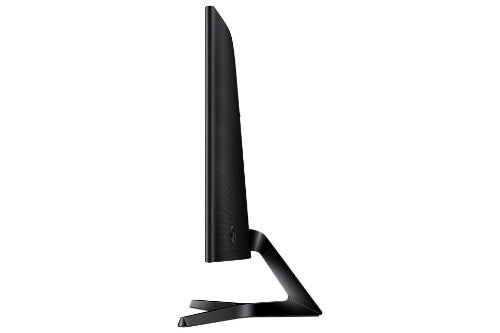 Samsung S27D368GAN 27in 1920x1080 Curved LED Monitor - HDMI - VGA