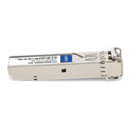 AddOn Networks FTLX6872MNC-AO network transceiver module Fiber optic 10000 Mbit/s SFP+