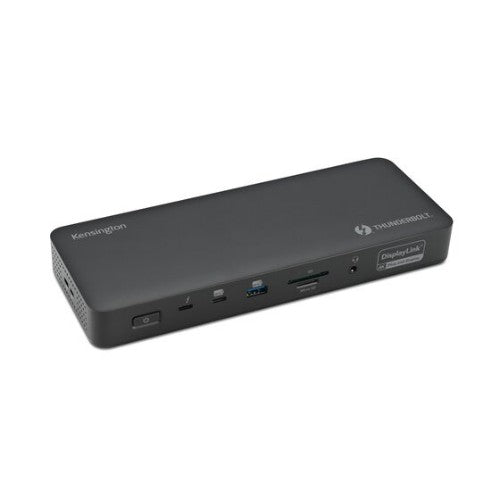Kensington SD5910T EQ Wired Thunderbolt 4 Black