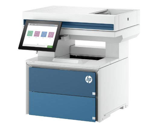 HP LaserJet Enterprise 5602dn/f/zfw Black and white Printer
