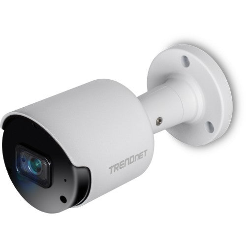Trendnet TV-IP1514PI security camera Bullet IP security camera Indoor & outdoor 2592 x 1920 pixels Ceiling