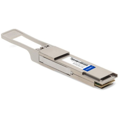 AddOn Networks QSFP-100G-ZR4-S-AO network transceiver module Fiber optic 100000 Mbit/s QSFP28 1309 nm