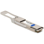 AddOn Networks QSFP-100G-ZR4-S-AO network transceiver module Fiber optic 100000 Mbit/s QSFP28 1309 nm