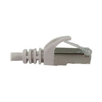 Tripp Lite N262-S06-WH networking cable White 72" (1.83 m) Cat6a U/FTP (STP)