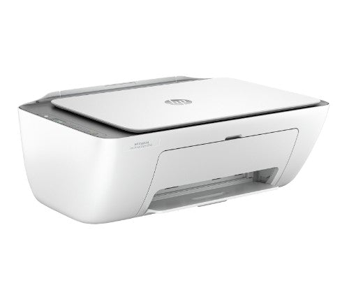 HP DeskJet 2855e Wireless All-in-One Color Printer, Instant Ink; Copier, Scanner
