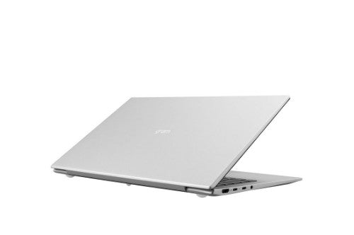LG Gram 15Z90P Intel® Core™ i5 i5-1135G7 Laptop 15.6" Full HD 8 GB LPDDR4x-SDRAM 256 GB SSD Wi-Fi 6 (802.11ax) Windows 10 Pro Silver
