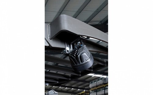 Gamber-Johnson 7160-0610 mounting kit