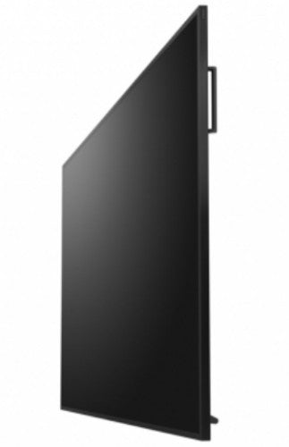 Sony FW-85BZ30L signage display Digital signage flat panel 85" LCD Wi-Fi 440 cd/m² 4K Ultra HD Black Android 24/7