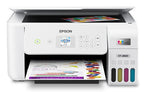 Epson EcoTank ET-2800 Inkjet A4 5760 x 1440 DPI 33 ppm Wi-Fi