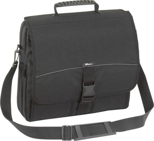 Targus Messenger Notebook Case 15.4" Messenger case Black
