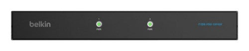 Belkin F1DN-PSU-10P48V power supply unit 1U Black