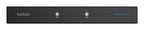 Belkin F1DN-PSU-10P48V power supply unit 1U Black