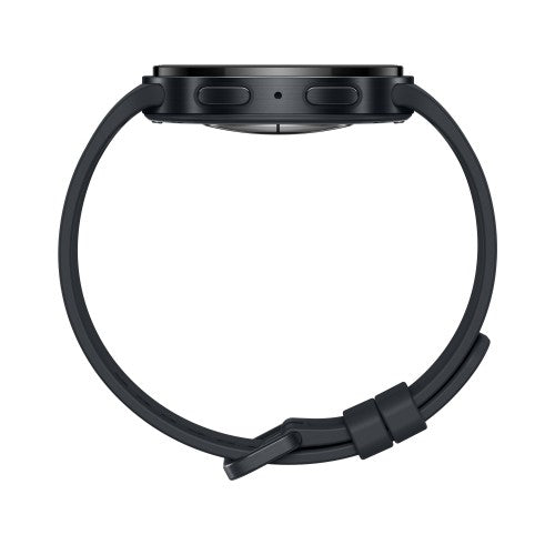 Samsung Galaxy Watch9 1.5" AMOLED 44 mm Digital 480 x 480 pixels Touchscreen Graphite Wi-Fi GPS (satellite)