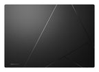 ASUS Zenbook 14 OLED UM3406KA-PS76T AMD Ryzen AI 7 350 Laptop 14" WUXGA 16 GB LPDDR5x-SDRAM 1 TB SSD Wi-Fi 6E (802.11ax) Windows 11 Home Black