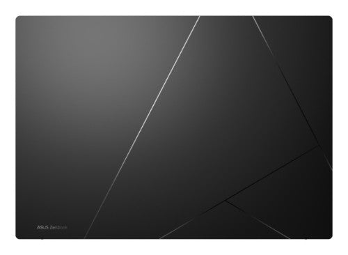 ASUS Zenbook 14 OLED UM3406KA-PS76T AMD Ryzen AI 7 350 Laptop 14" WUXGA 16 GB LPDDR5x-SDRAM 1 TB SSD Wi-Fi 6E (802.11ax) Windows 11 Home Black