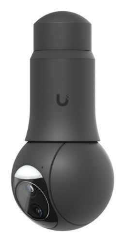 Ubiquiti G6 PTZ Spherical IP security camera Indoor & outdoor 3864 x 2160 pixels Ceiling/Wall/Pole