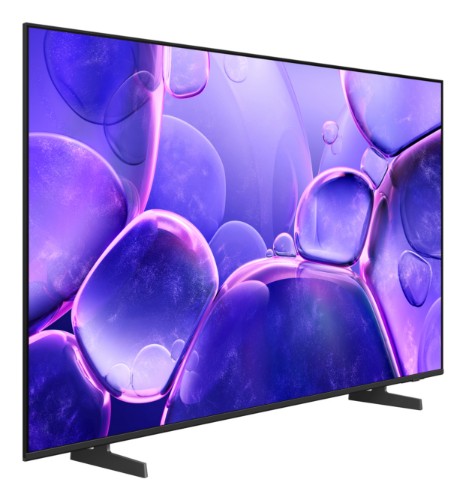 Samsung U8000F UN75U8000FF 75" 4K Ultra HD Smart TV Wi-Fi Black