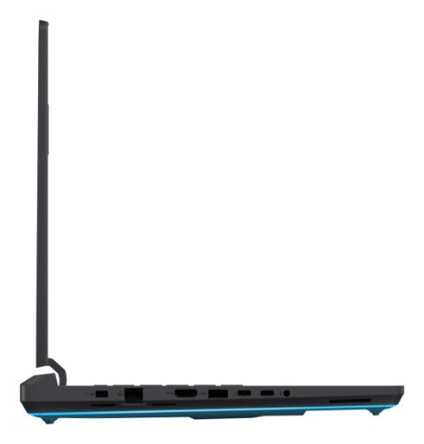 ASUS ROG Strix G16 G615LM-DS94 Intel Core Ultra 9 275HX Laptop 16" WQXGA 16 GB DDR5-SDRAM 1 TB SSD NVIDIA GeForce RTX 5060 Wi-Fi 7 (802.11be) Windows 11 Home Black, Gray