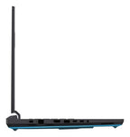ASUS ROG Strix G16 G615LM-DS94 Intel Core Ultra 9 275HX Laptop 16" WQXGA 16 GB DDR5-SDRAM 1 TB SSD NVIDIA GeForce RTX 5060 Wi-Fi 7 (802.11be) Windows 11 Home Black, Gray