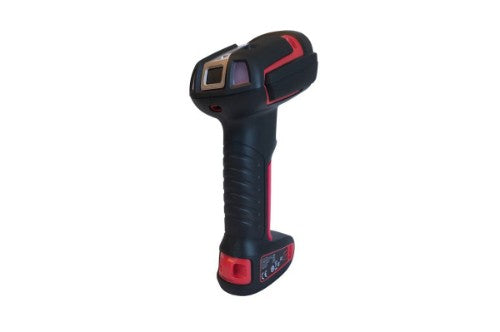 Honeywell 1990i Handheld bar code reader 1D/2D LED Black, Red