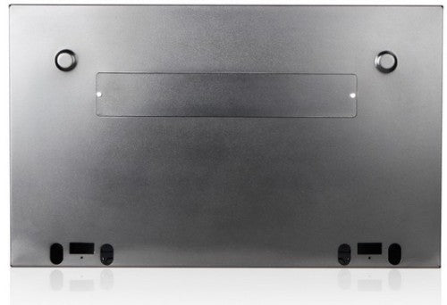 iStarUSA WM645B rack cabinet 6U Wall mounted rack Black