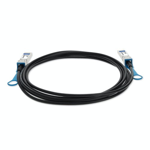 AddOn Networks SFP-1G-PDAC1M-AO InfiniBand/fibre optic cable 39.4" (1 m) Black