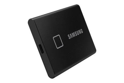 Samsung MU-PC2T0K 2 TB USB Type-C 3.2 Gen 2 (3.1 Gen 2) Black