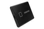 Samsung MU-PC2T0K 2 TB USB Type-C 3.2 Gen 2 (3.1 Gen 2) Black