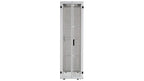 Panduit XGL84222W rack cabinet 42U Freestanding rack White