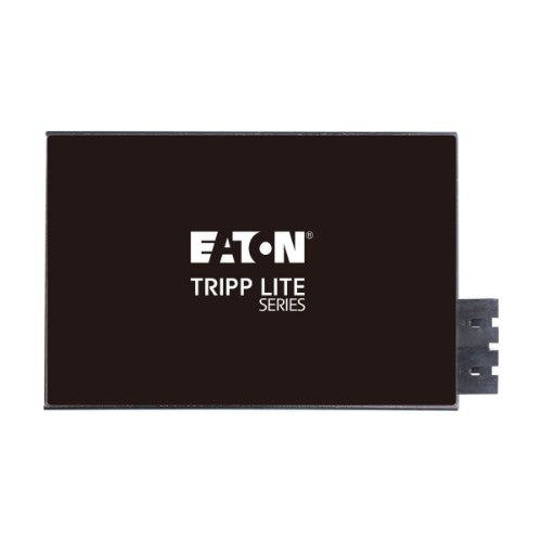 Tripp Lite N784-H01-SCMM network media converter 100 Mbit/s 1310 nm Multi-mode Black
