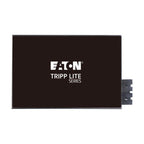 Tripp Lite N784-H01-SCMM network media converter 100 Mbit/s 1310 nm Multi-mode Black