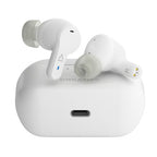 Creative Labs Zen Air Pro Headset True Wireless Stereo (TWS) In-ear Calls/Music/Sport/Everyday USB Type-C Bluetooth White