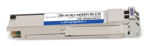 AddOn Networks FTL4C1QE3C-AO network transceiver module Fiber optic 40000 Mbit/s QSFP+