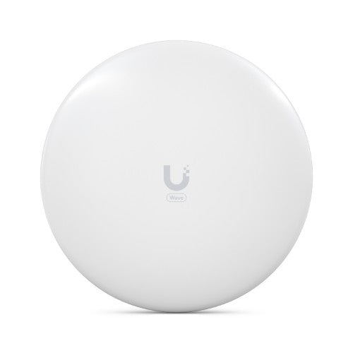 Ubiquiti Wave Nano Network bridge 2000 Mbit/s White