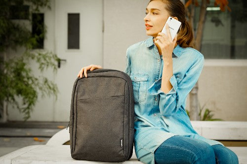 Lenovo B210 15.6" Backpack Black