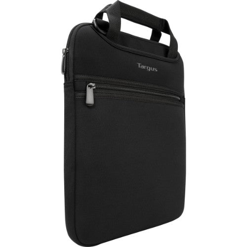 Targus TSS912 laptop case 12" Sleeve case Black